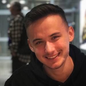 Meet your Posher, Tobias